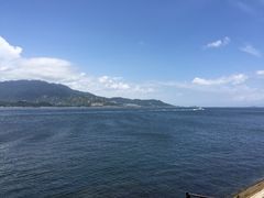 -西涌国际滨海旅游区