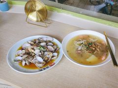 -面道赞宁海海鲜面(迎凤街店)