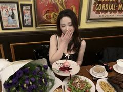 -Entrecôte 法国牛扒馆(保利·时光里店)