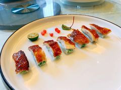 -常州富力喜来登酒店 Feast盛宴标帜西餐厅(新北万达广场店)