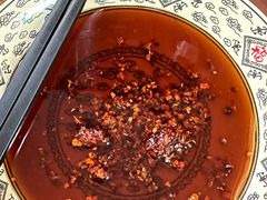 -绥缘老烧麦(中天店)
