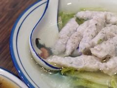 左记鱼肉碗仔翅-左记港食(融科天城店)