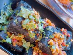 -铭副琦食·虾蟹烩馆(渔人码头店)