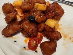 -闽海肴(北辰荟店)