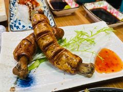 -米彩料理(西丽店)