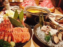 -温野菜涮涮锅(西单大悦城店)