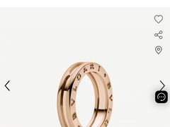 -宝格丽BVLGARI(杭州大厦店)