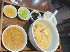 -蟹上黄·蟹黄面·江南糖水(人民广场店)