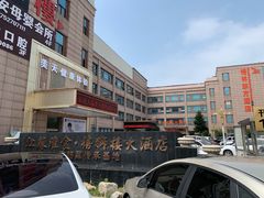 -扬州狮子楼·非遗淮扬菜(总店)