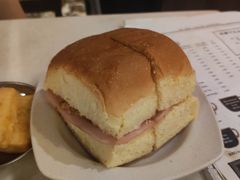 -何九海南茶店(鬼仔巷店)