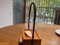 -荷风细雨·中国茶宴(世纪大道店)