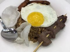 -和平馆·地道港澳茶餐厅(西门口店)