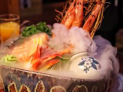 -鳗鱼家·深夜食堂(军博店)