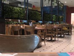 大堂-茉莉餐厅(包河万达店)