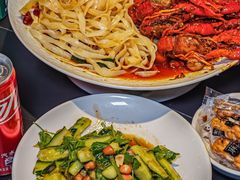-辣尚瘾·烤鱼·新川菜(交大直营店)
