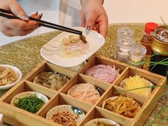 -丰尔粥食·顺德鱼生·干蒸排骨顺德菜(大良分店)