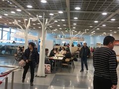 -宜家·瑞典风味餐厅(北京西红门店)