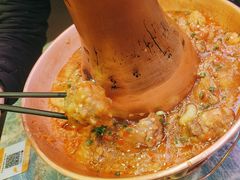 -浩海火燒雲傣家菜(芮欧百货店)