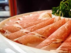 -宝泉铜锅·涮羊肉(解放东路店)