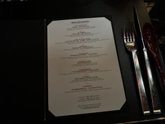 -L'ATELIER de Joel Robuchon(外滩18号店)