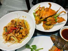 -吴记富苑(朝阳店)