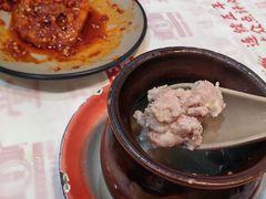 -堂瓦里·33年传统赣菜(第一街区店)