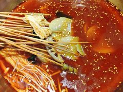 -付小姐在成都(川沙店)