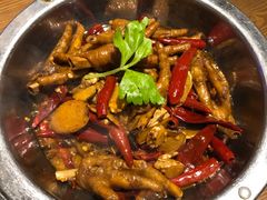 -湘约爨厨(太白立交店)