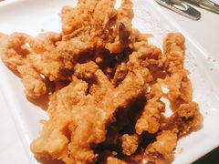-海底捞火锅(泉城路店)