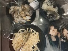 -惠州皇冠假日酒店·西餐厅·自助餐厅