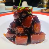 魔都热门本帮菜餐厅，值得N刷的本帮菜之光  