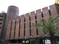 -香港理工大学