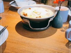 -蜜桃餐厅·伴山(湖滨商业街店)