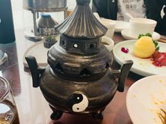 -唐诗楼(竹林庭院店)