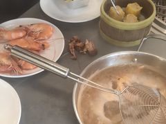 -尚宴牛特鲜自助(太原街万达店)