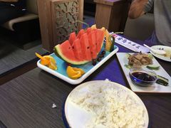 -香岛私房菜(金屋·秦皇半岛店)