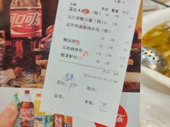 -东江渔村·古典园林·30年粤菜老字号(太和店)