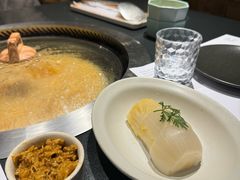 -蘸小院铁锅炖·蘸酱菜·东北菜(怀远门店)