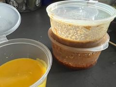 -奶奶的美食(悦立方店)