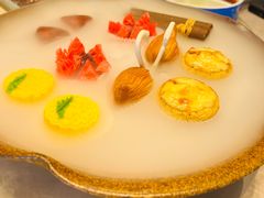 点心拼盘-悦江(梅奔中心店)