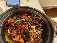 -乔阿马·江南味·驴肉香(龙湖华泾天街店)