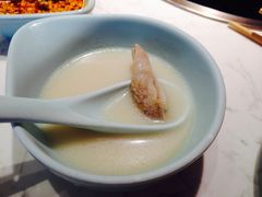 -捞神煲汤火锅(湖滨商业街店)