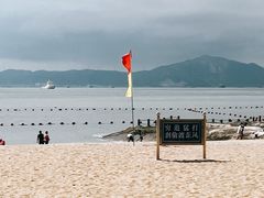 -白城沙滩