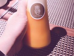 饮料-十面春风·江南面馆(崇宁路店)