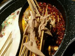 -成都屋头串串(青年北街店)