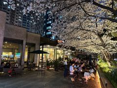 -玛格萝妮比萨屋(四平店)