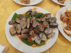 -龙溪海鲜酒家(溪涌店)