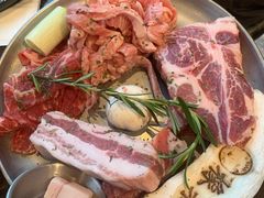 -橡果烤肉(仙林店)