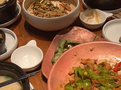 -云海肴·汽锅鸡·云南菜(美罗城店)