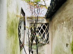-拙政园